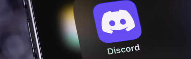Discord is down for some users