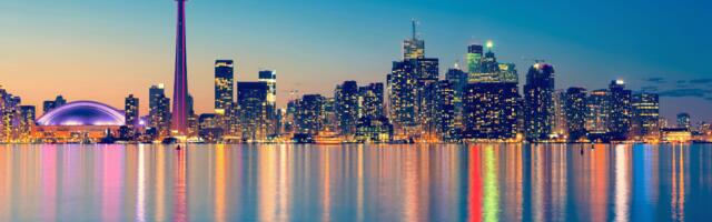 Ontario launches centralized gambling self-exclusion system covering all regulated gaming operators