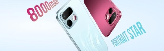 Realme 16T arrives with the Dimensity 6300 SoC, a 144Hz display, and an 8,000 mAh battery