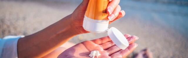 The FDA just glowed up your sunscreen — by approving a popular ingredient in European and Asian formulas
