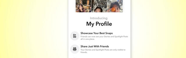 Snap will no longer allow younger teens' Spotlight videos to be publicly viewable