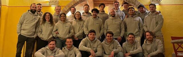 Bosch and Siemens Energy partner Almetra raises €16 million Series A for manufacturing intelligence platform
