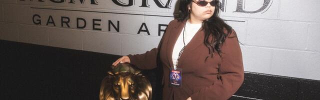 She has one of the rarest jobs in nerd business: lore keeper. She doesn't think AI will replace her.