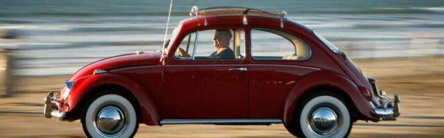 5 Cars That Will Take Boomers Back To Their High School Days