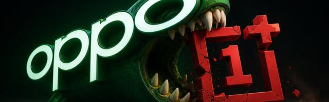 OnePlus is now pushing Oppo smartphones, tablets, watches, and earbuds