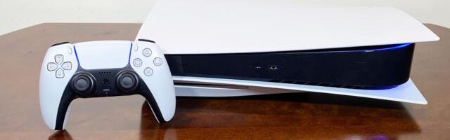 Companies join hands to collectively dunk on PlayStation's all-digital future — Domino's pizza, KFC, and GameSir all threaten an end to physical production