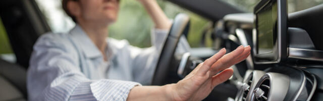 Extreme Heat Can Hurt Your Car In More Ways Than You Think