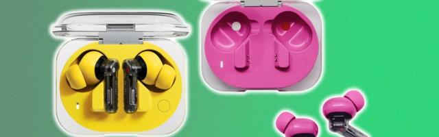 Nothing Ear (3a) leak day before announcement