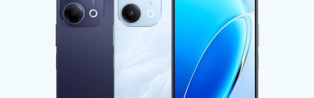 vivo T5 Lite is here with a Dimensity 6300 SoC, 6,500mAh battery
