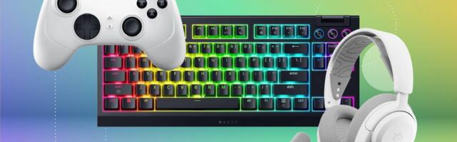 Level Up on a Budget, With Up to 85% Off at Woot’s Summer of Gaming Sale