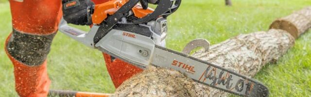 What's The Difference Between Green And Yellow Stihl Chainsaw Chains?
