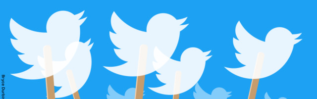 Twitter’s vision of decentralization could also be the far-right’s internet endgame