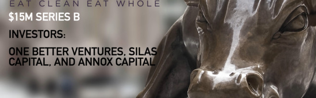 Sakara Life Raises $15M for its Plant-Based Organic Meal Delivery and Wellness Brand