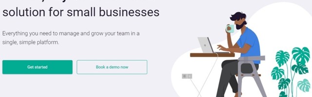 SnapScan founders back in the saddle with SA HR startup Radar