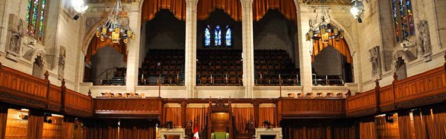 Bill C-10 aimed at regulating streaming services in Canada passes in House of Commons
