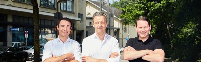 Europe’s healthtech boom continues with Oviva’s $80m raise