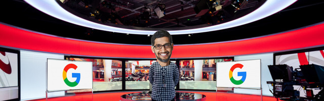 How Google wants to be your primary choice to track breaking news
