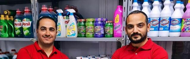 Egyptian grocery delivery startup Appetito raises $2m pre-Series A funding round