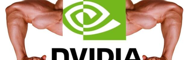 Nvidia’s ambitious ARM deal has been pulled off the table
