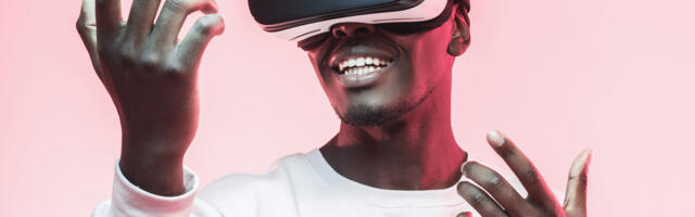 FOV Ventures launches €25m fund to back metaverse startups