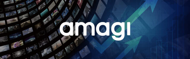 How did Amagi Media Labs become India’s First Media Saas Unicorn?