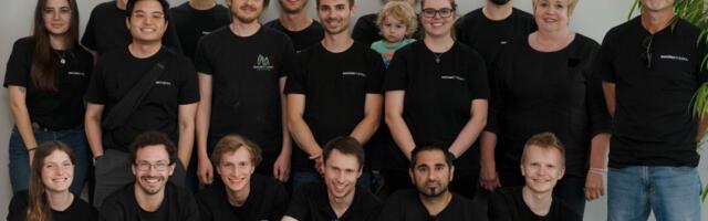 Magnotherm raises a cool €5 million to kick start mass production of refrigerators