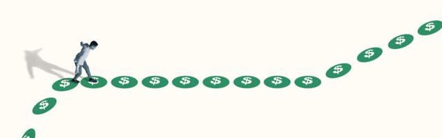 Three Reasons to Look Past the 40% Drop in VC Funding