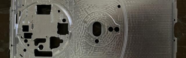 Huawei Mate 60 will have a circular camera island, new leak reveals