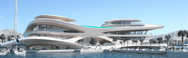 Monaco Yacht Clubs in Saudi and More Luxury Hotels in Ras Al Khaimah