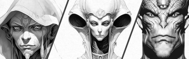 Dacoco’s Alien Worlds teams up with sci-fi author Kevin J. Anderson on AI Web3 metaverse