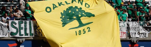 A’s have ‘professional dialogue’ with Oakland, Alameda Co. about Coliseum lease extension