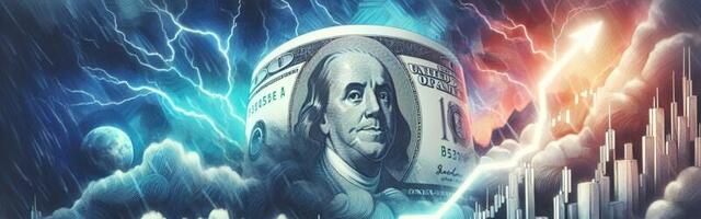 US Dollar Strengthens Amid Market Volatility