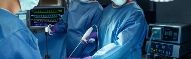 Surgeons Get AI Assists: Nvidia and Johnson & Johnson team up to develop new AI applications for surgery