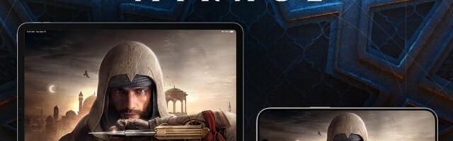 Assassin's Creed Mirage coming to iPhone and iPad on June 6