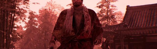 Rise of the Ronin demo available now, new play data revealed