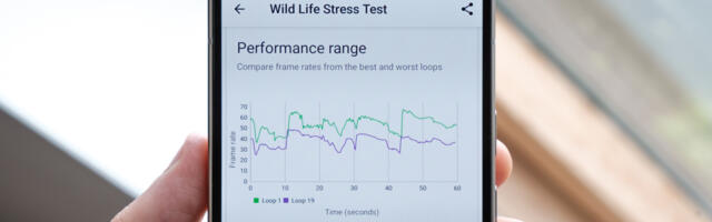 Google Pixel 9 benchmarks are well behind the iPhone and Galaxy, as expected