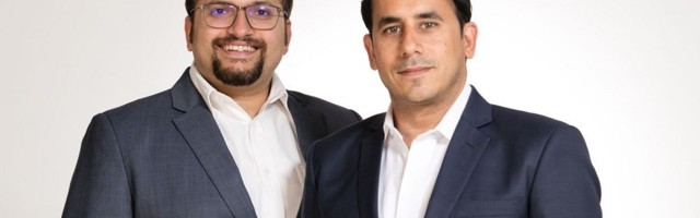 Sharif El-Badawi and Hasan Haider leave 500 Startups to launch independent fund for startups in MENA