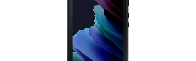 Galaxy Tab Active3 Debuts with Support for Face and Fingerprint Recognition