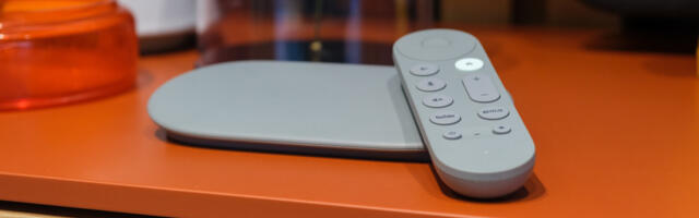 The new Google TV Streamer is already on store shelves but you can’t buy it