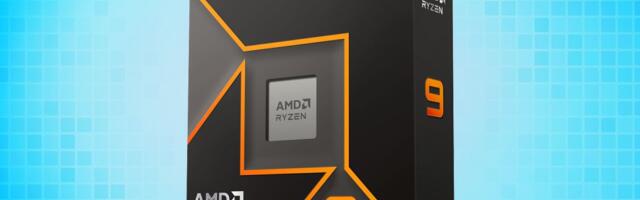 Ryzen 9 9900X is on sale for $439, 12% below its MSRP