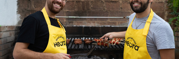 Heura’s plant-based ‘chicken’ hits UK shops