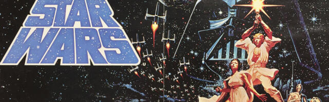 Greg Hildebrandt, iconic Star Wars and Lord of the Rings artist, has died at 85