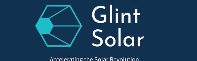 Glint Solar closes $8M Series A round for solar platform