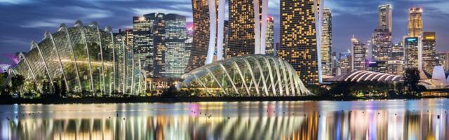 BitGo Launches Singapore Services, Eyes Other Crypto-Friendly Regions in Asia