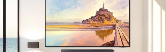 Samsung’s Neo QLED 4K Smart TV Is Lower Than Its Prime Day Price Ahead of Black Friday