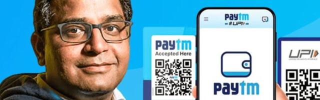 Paytm Shares Jump 6% After Bernstein Maintains ‘Outperform’ Rating