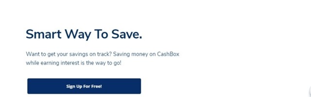 Nigeria’s Cashbox has helped 100k users save $2.5m this year alone