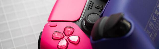 Sony is still slashing prices on consoles, controllers, and more for the holidays