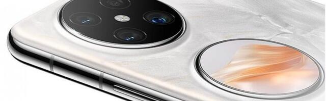 Huawei Pocket 3 is launching next week as an "unexpected product"