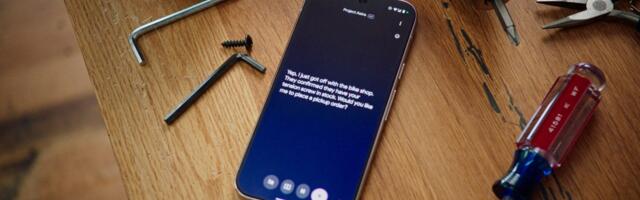 Google’s ‘universal AI assistant’ prototype can now do stuff for you — and you don’t even have to ask